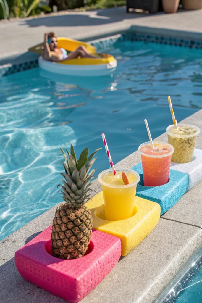 10 Pool Noodle Ideas That Are Surprisingly Clever and Useful