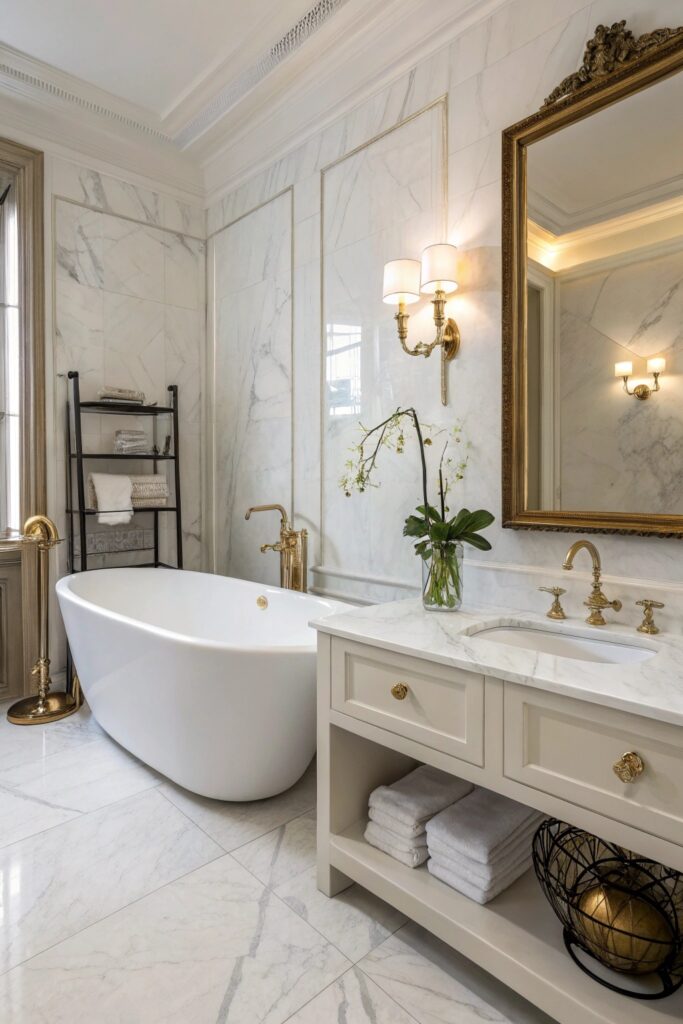 10 French Modern Home Interiors That Blend Elegance and Comfort 10 French Modern Home Interiors That Blend Elegance and Comfort