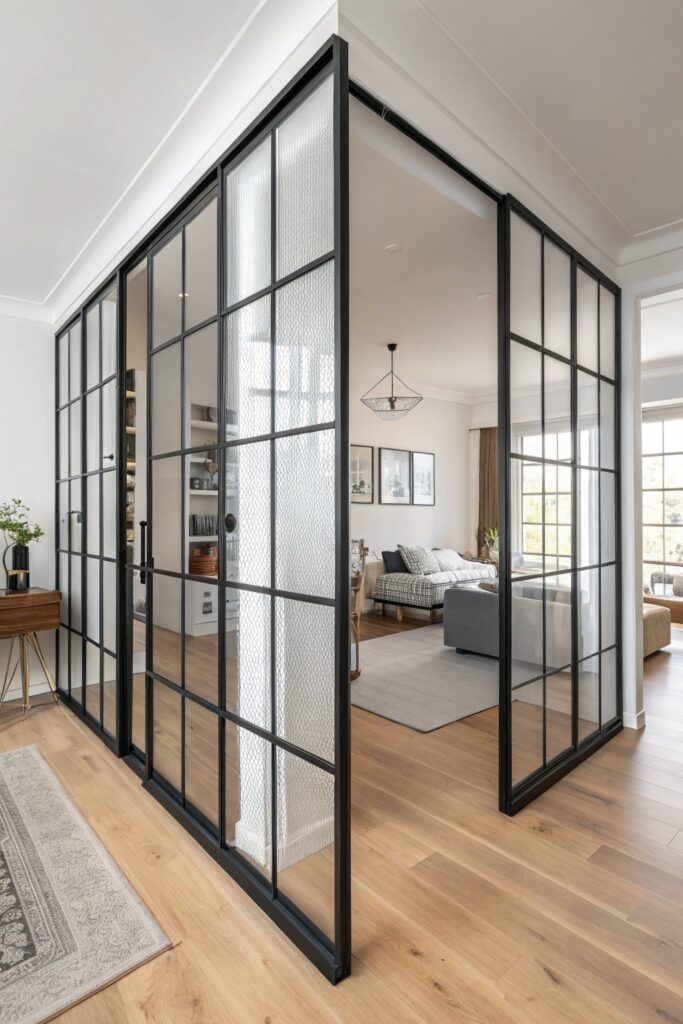 12 Shared Room Divider Ideas That Create Privacy in Style 12 Shared Room Divider Ideas That Create Privacy in Style