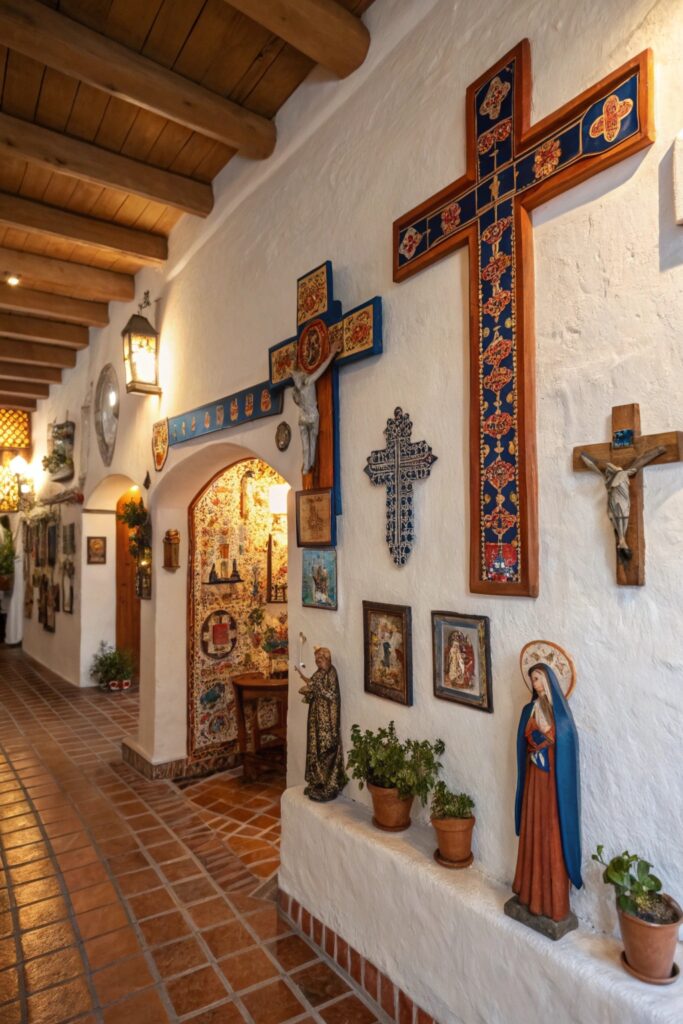 12 Mexican Farmhouse Decor Ideas That Feel Warm and Inviting