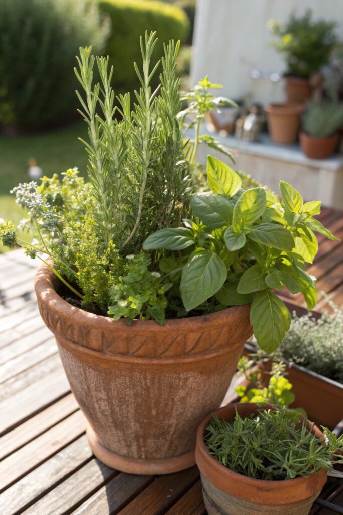 10 Full Sun Container Ideas That Thrive All Summer Long 10 Full Sun Container Ideas That Thrive All Summer Long