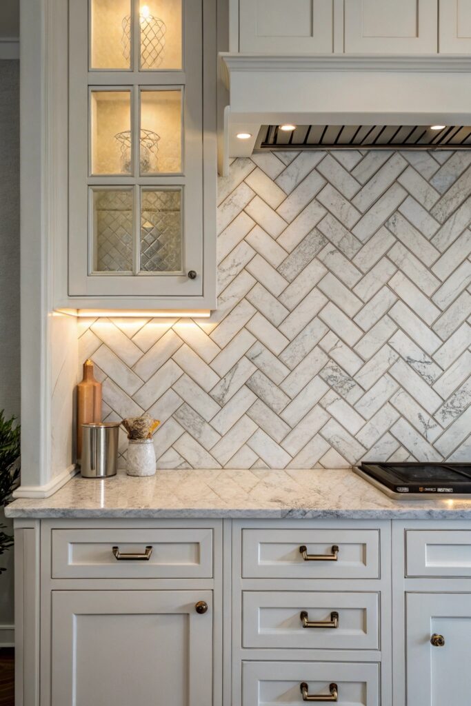 15 Kitchen Backsplash Ideas That Instantly Upgrade Your Space
