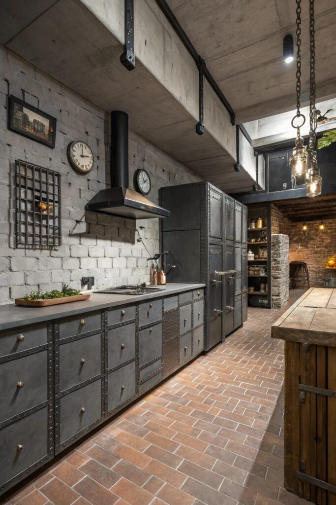 11 Minecraft Kitchen Ideas Every Gamer Will Want to Build