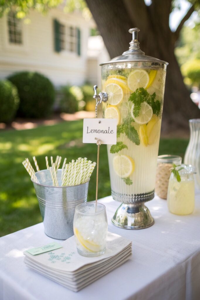 12 Lemonade Stand Ideas That Help Kids Create a Fun Setup