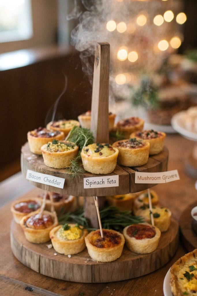 15 Graduation Party Food Ideas Everyone Will Love