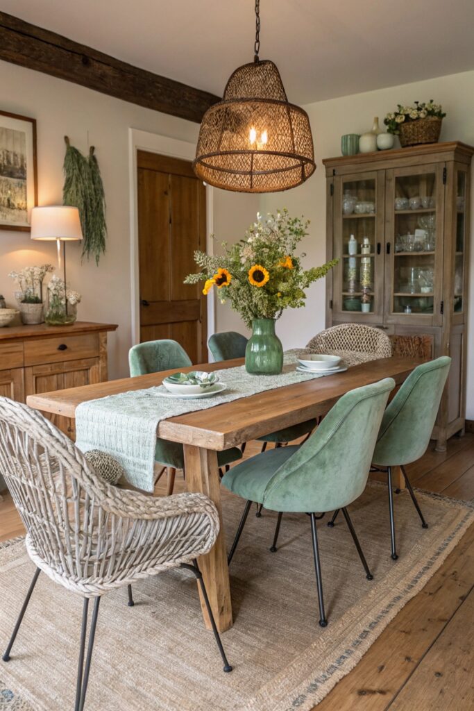 10 Whimsical Decor Ideas That Add Charm and Personality