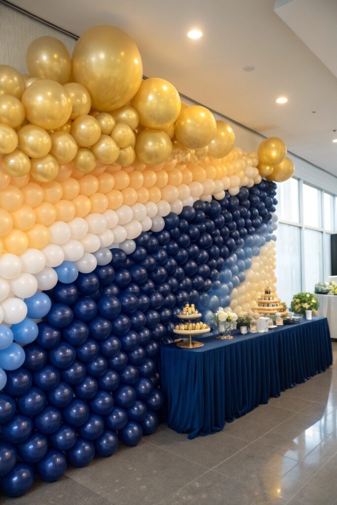 12 Graduation Party Decoration Ideas for a Pinterest-Worthy Celebration