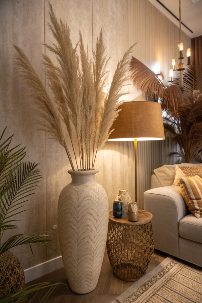 11 Baddie Living Room Ideas That Look Trendy and Instagram-Worthy