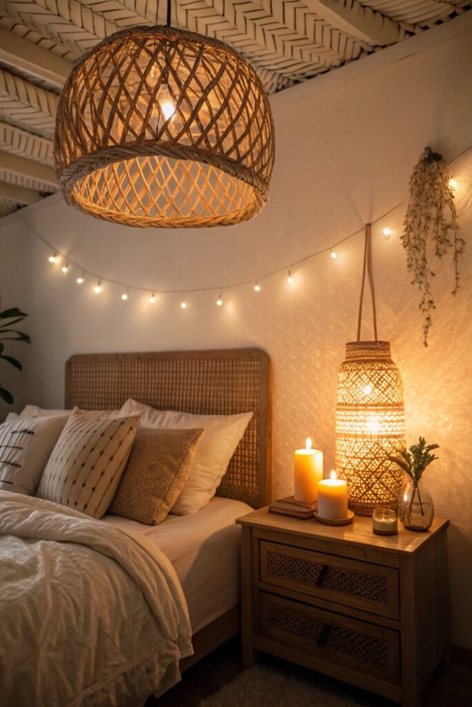 14 Summer Bedroom Aesthetic Ideas for a Light and Airy Refresh