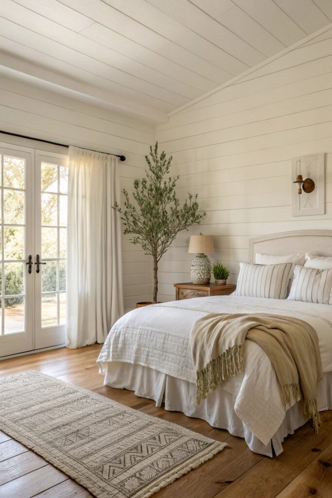 12 Best Bedroom Colors That Make Any Space Feel Designer-Made