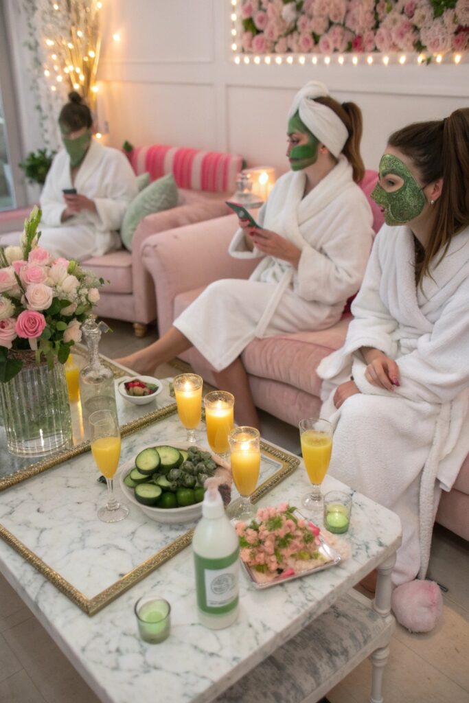 15 Fun 18th Birthday Party Ideas for the Ultimate Celebration