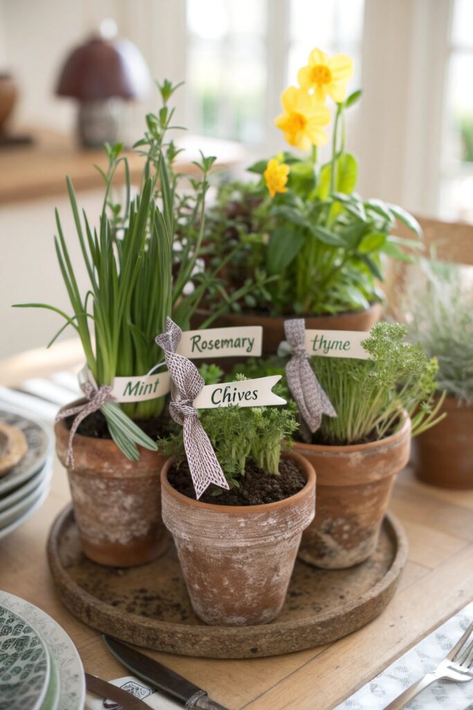 12 Easter Table Centerpieces That Will Wow Your Guests