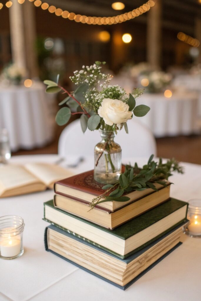 14 Graduation Party Centerpiece Ideas That Impress Every Guest