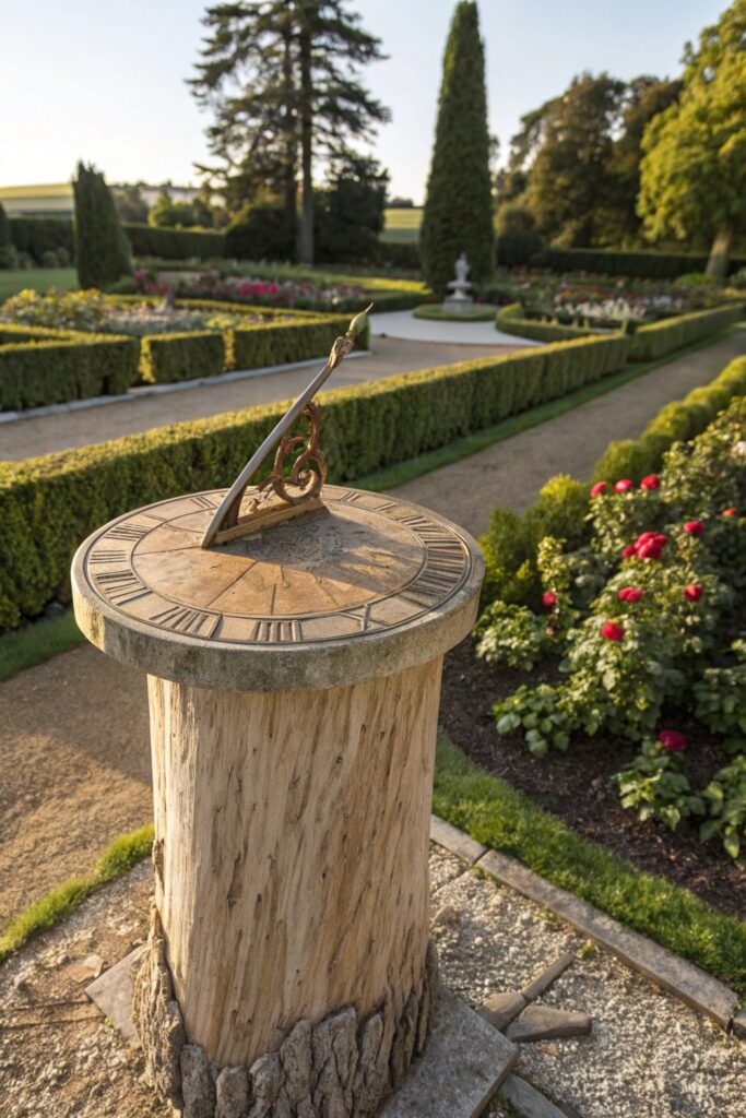 12 Tree Stump Ideas That Turn Old Wood Into Backyard Decor