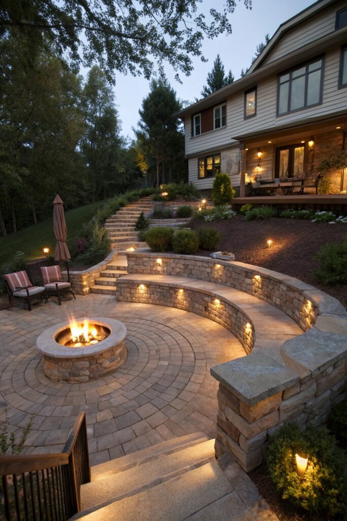 12 Deck-to-Patio Transition Ideas for a Seamless Outdoor Living Space