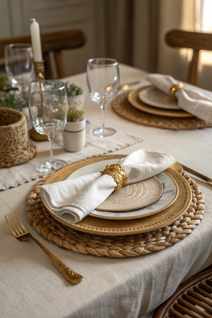 11 Dining Room Ideas That Make Every Meal Feel Special