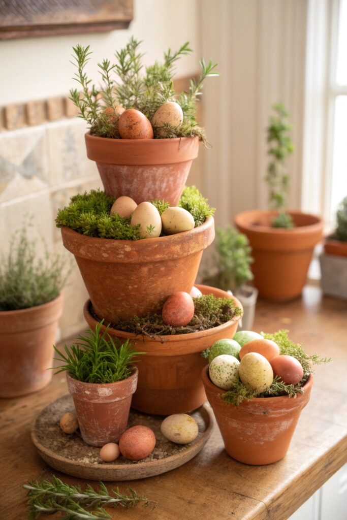 10 Rustic Easter Decor Ideas for a Cozy Holiday Home