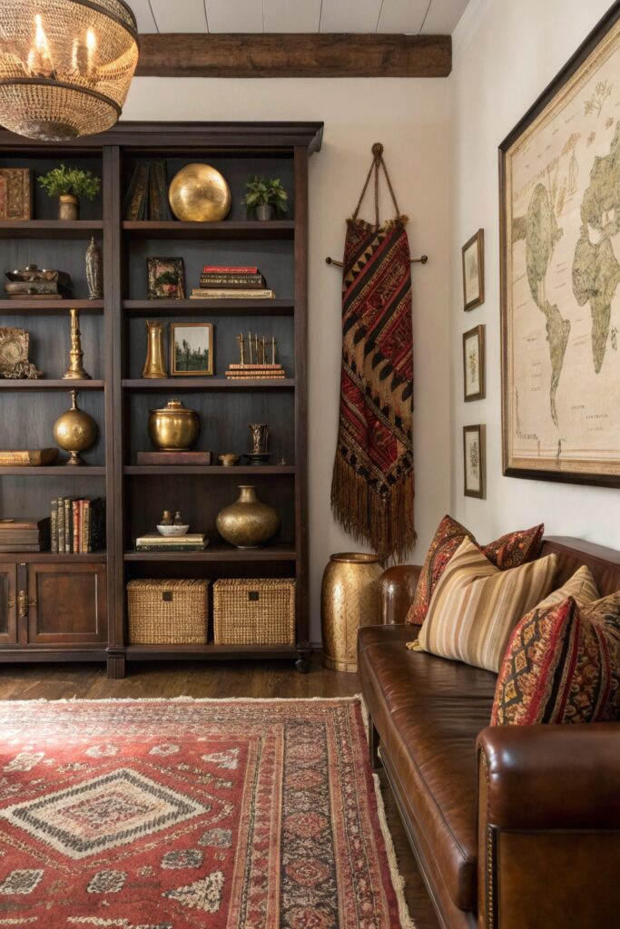 12 Ralph Lauren Living Room Ideas That Define Classic Luxury