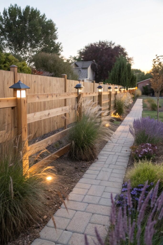 11 Pallet Fence Ideas That Look Amazing on a Small Budget