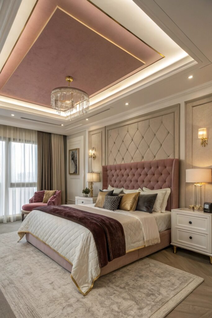 14 Accent Ceiling Ideas That Add Instant Character to Any Room