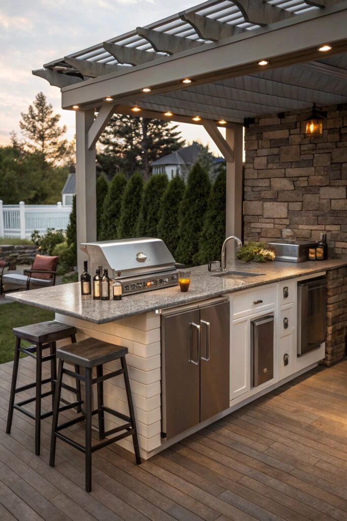 10 Trex Deck Ideas That Make Outdoor Living More Stylish