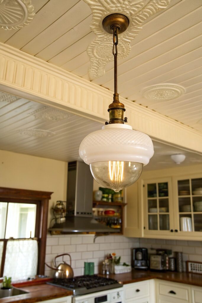 10 1920s Kitchen Ideas That Bring Vintage Character Home 10 1920s Kitchen Ideas That Bring Vintage Character Home