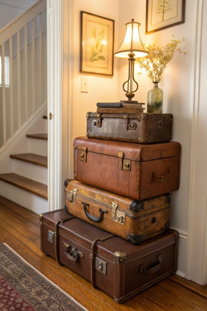 12 Tiny Entryway Table Ideas for Small Space Living 12 Tiny Entryway Table Ideas for Small Space Living