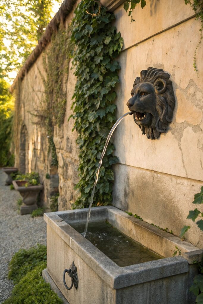 10 DIY Fountain Ideas That Add Peaceful Backyard Charm