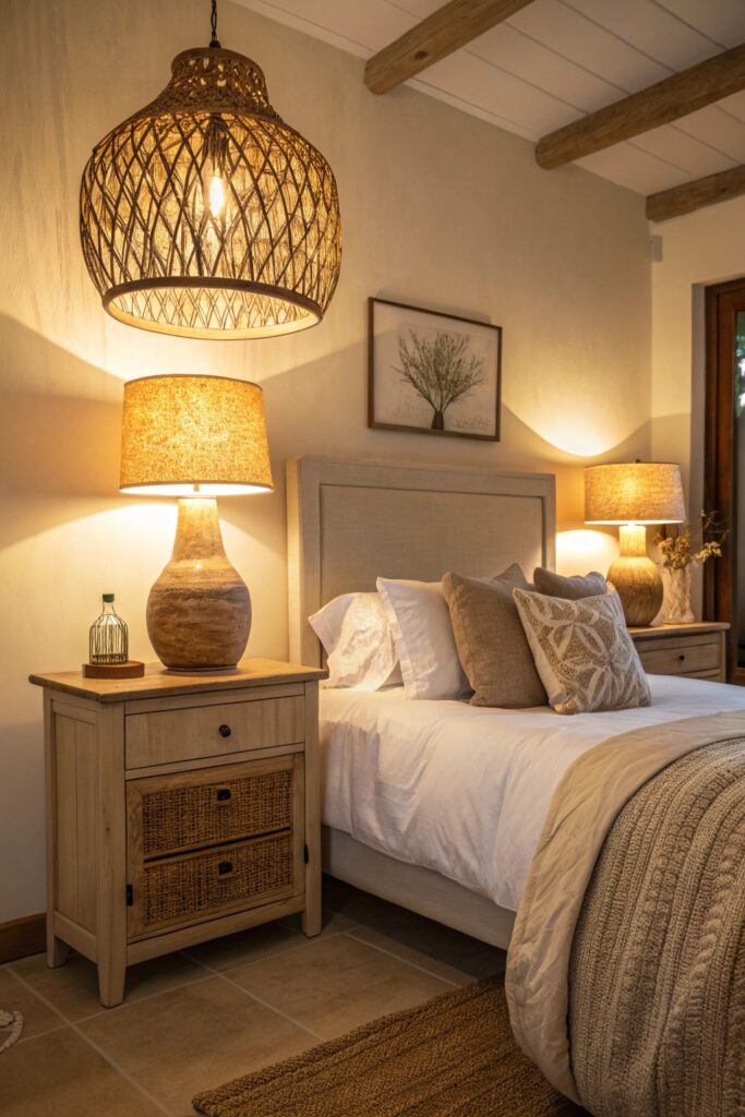 11 Neutral Palette Bedroom Ideas That Never Go Out of Style