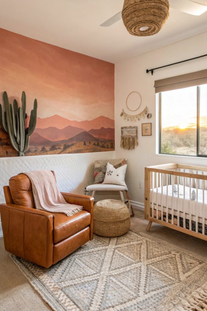 11 Western Nursery Ideas Full of Rustic and Cozy Charm 11 Western Nursery Ideas Full of Rustic and Cozy Charm
