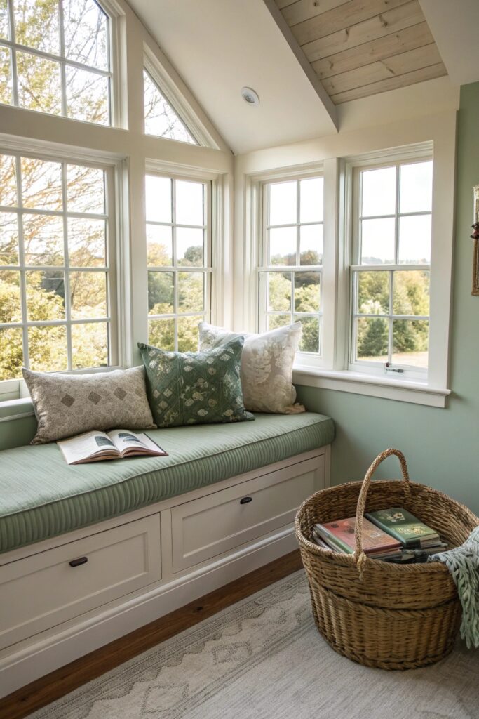 12 Corner Bench Seating Ideas That Save Space Beautifully 12 Corner Bench Seating Ideas That Save Space Beautifully