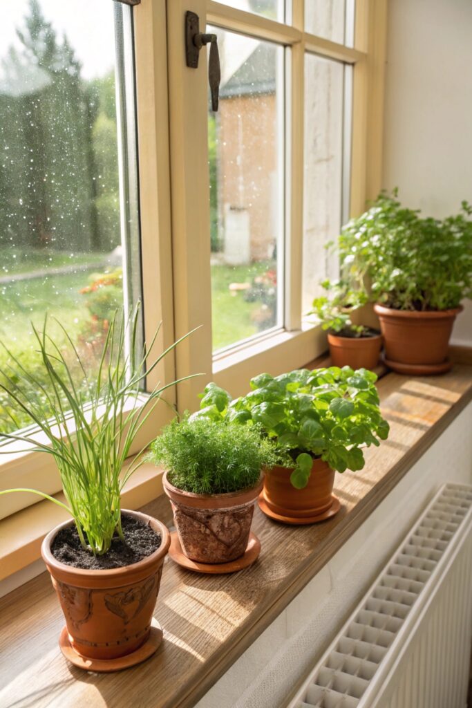 12 Tiny Garden Ideas That Maximize Every Inch of Outdoor Space