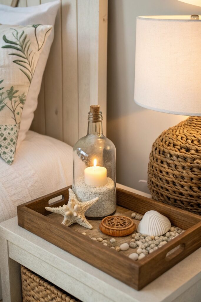 10 Beachy Room Inspo Ideas for a Relaxed Coastal Vibe