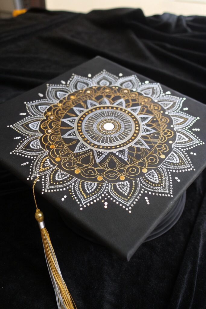 15 Creative Graduation Cap Ideas to Show Off Your Personality