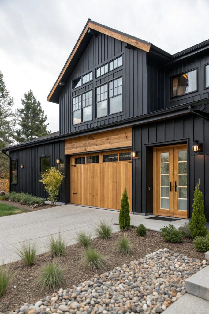 12 Exterior Color Palette Ideas That Instantly Upgrade Your Home
