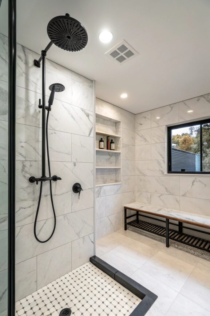 13 Master Bath Wet Room Ideas That Feel Like a Luxury Spa