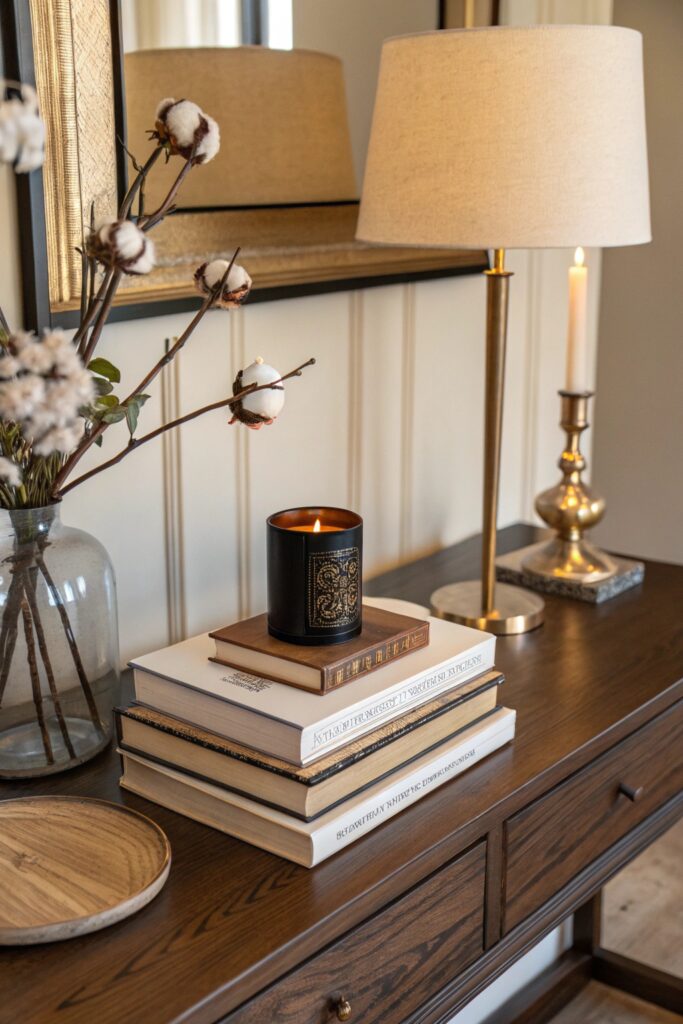 11 Entry Table Decor Ideas That Create a Welcoming First Impression 11 Entry Table Decor Ideas That Create a Welcoming First Impression