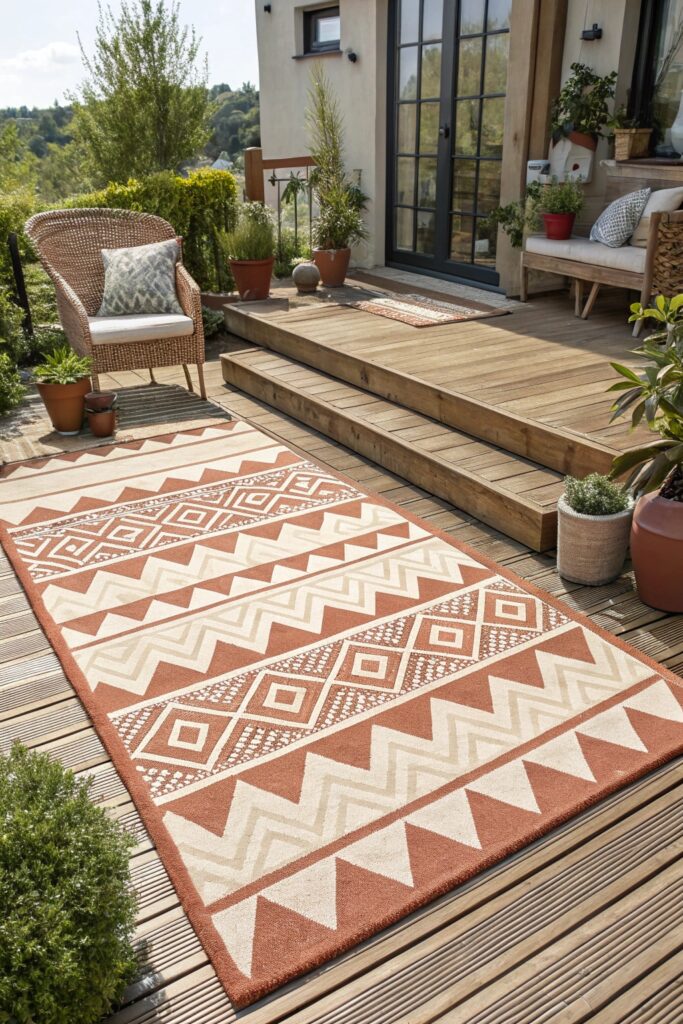 12 Deck-to-Patio Transition Ideas for a Seamless Outdoor Living Space