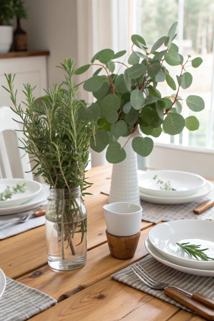 11 Dining Room Ideas That Make Every Meal Feel Special
