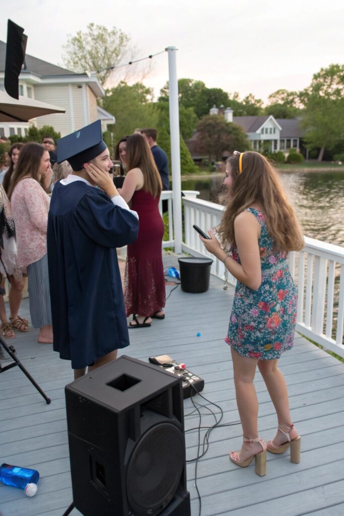 10 Things Not to Do at Your Graduation Party (Avoid These Common Mistakes)