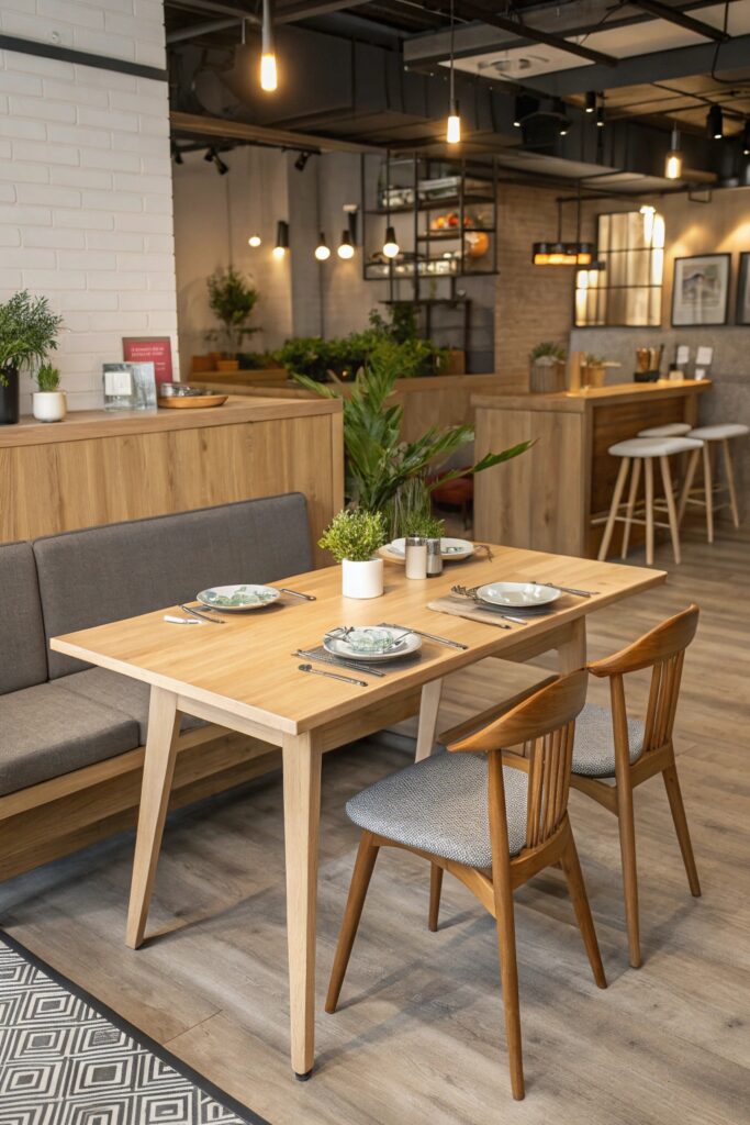 12 Living Room Dining Room Combo Ideas That Maximize Space 12 Living Room Dining Room Combo Ideas That Maximize Space