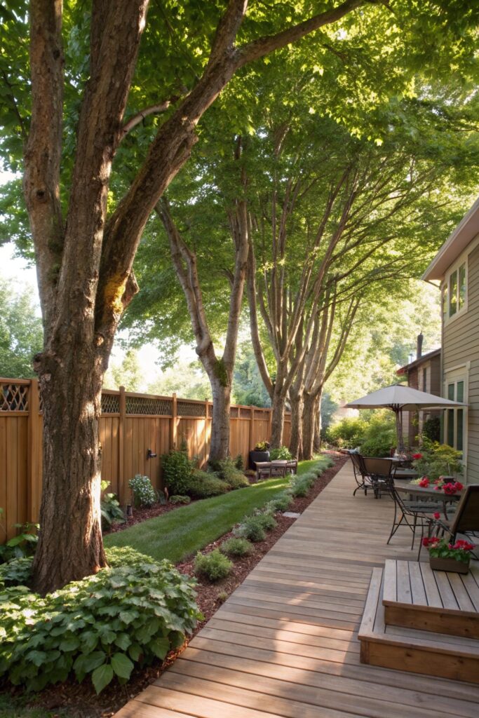 12 Patio Shade Ideas That Keep Outdoor Spaces Cool All Summer