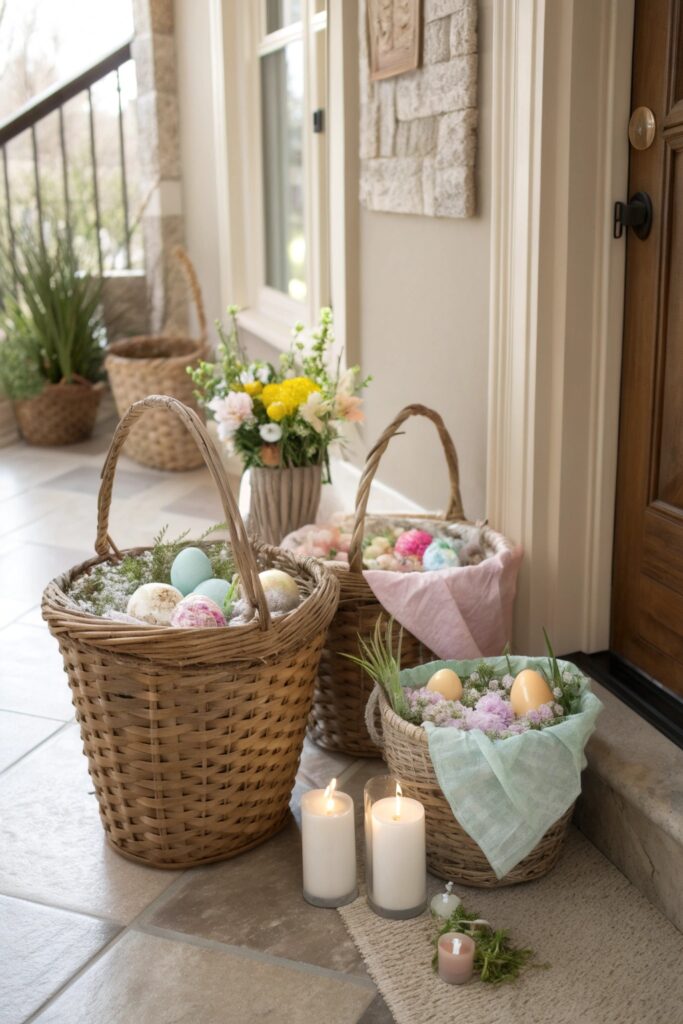 15 Easter Decor Ideas That Make Your Home Feel Festive