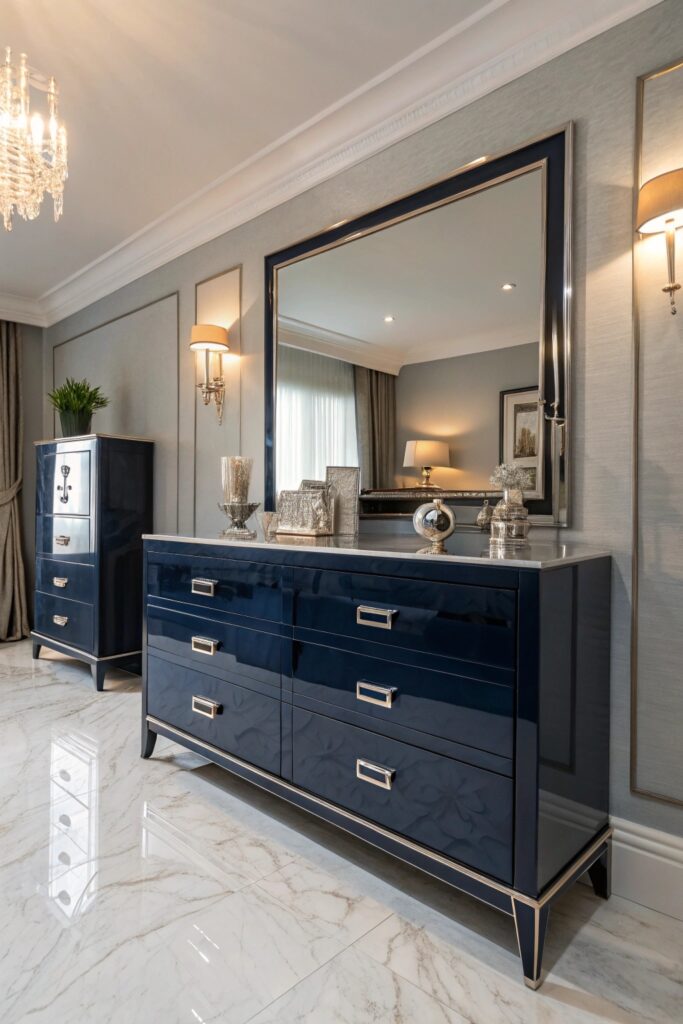 10 Painted Dresser Ideas That Give Old Furniture New Life