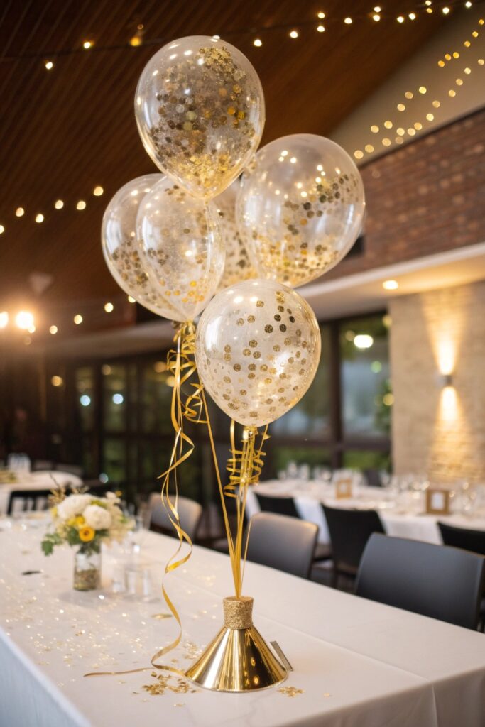 14 Graduation Party Centerpiece Ideas That Impress Every Guest