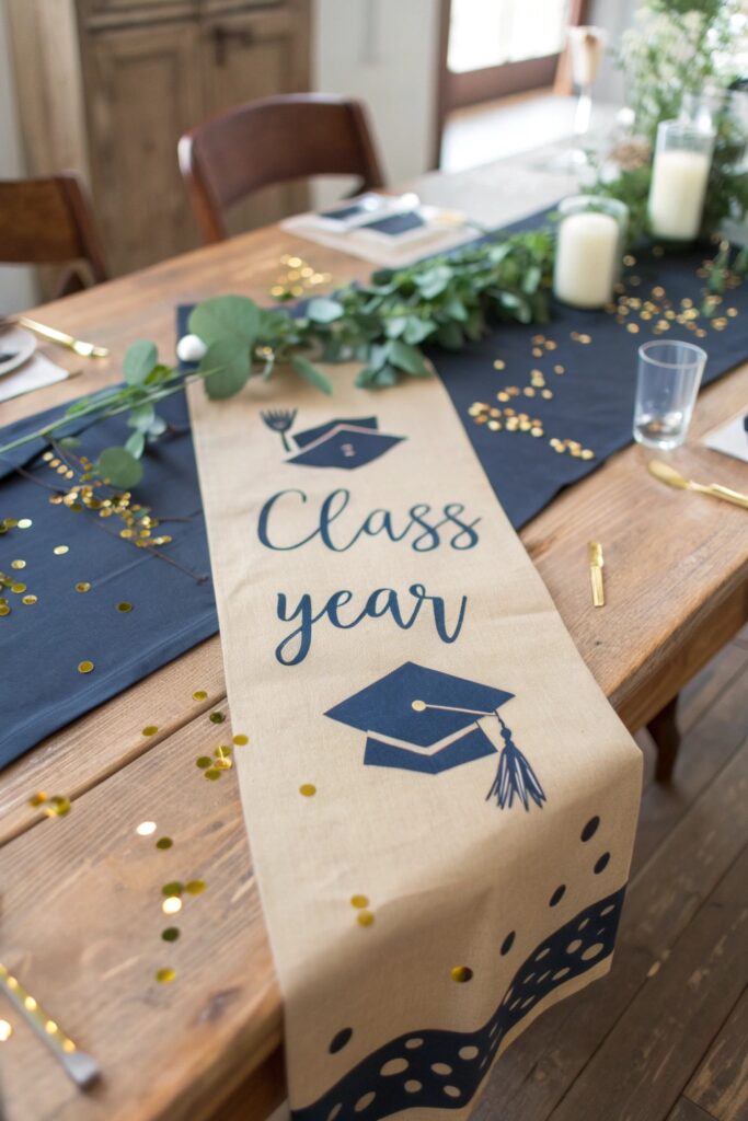 12 Graduation Party Decoration Ideas for a Pinterest-Worthy Celebration