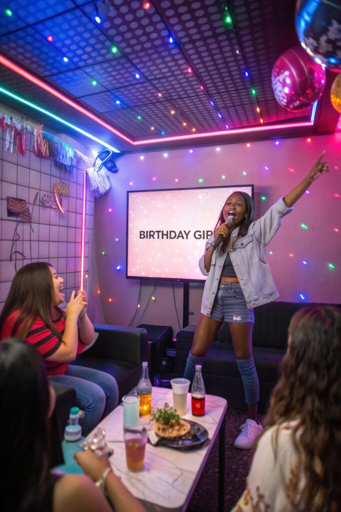 15 Fun 18th Birthday Party Ideas for the Ultimate Celebration