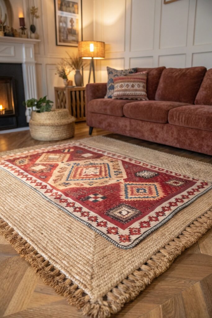 11 Baddie Living Room Ideas That Look Trendy and Instagram-Worthy
