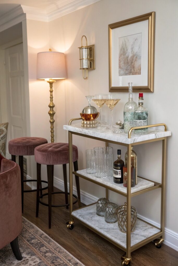 11 Woman Cave Ideas for a Stylish and Relaxing Personal Retreat