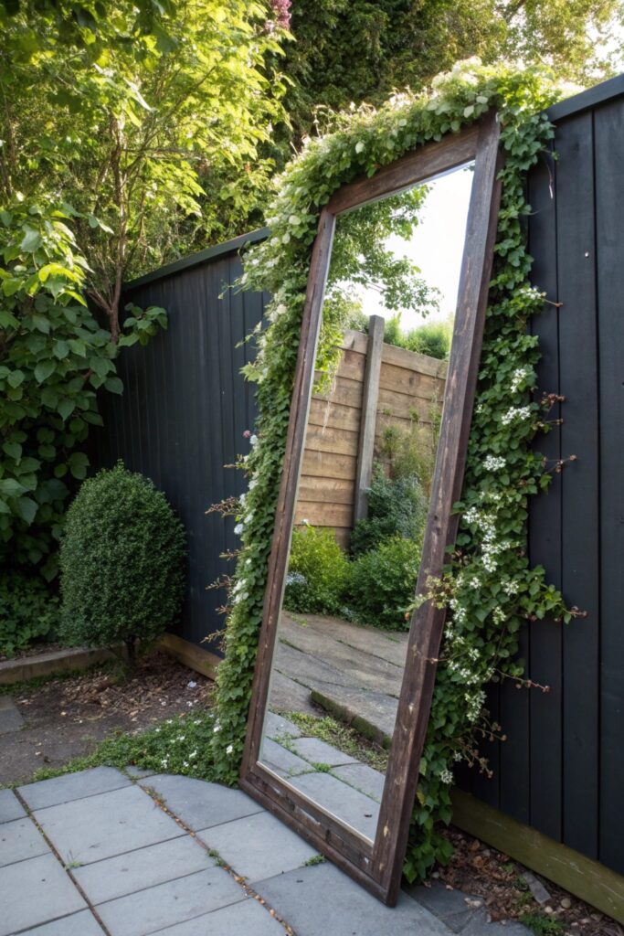 12 Tiny Garden Ideas That Maximize Every Inch of Outdoor Space